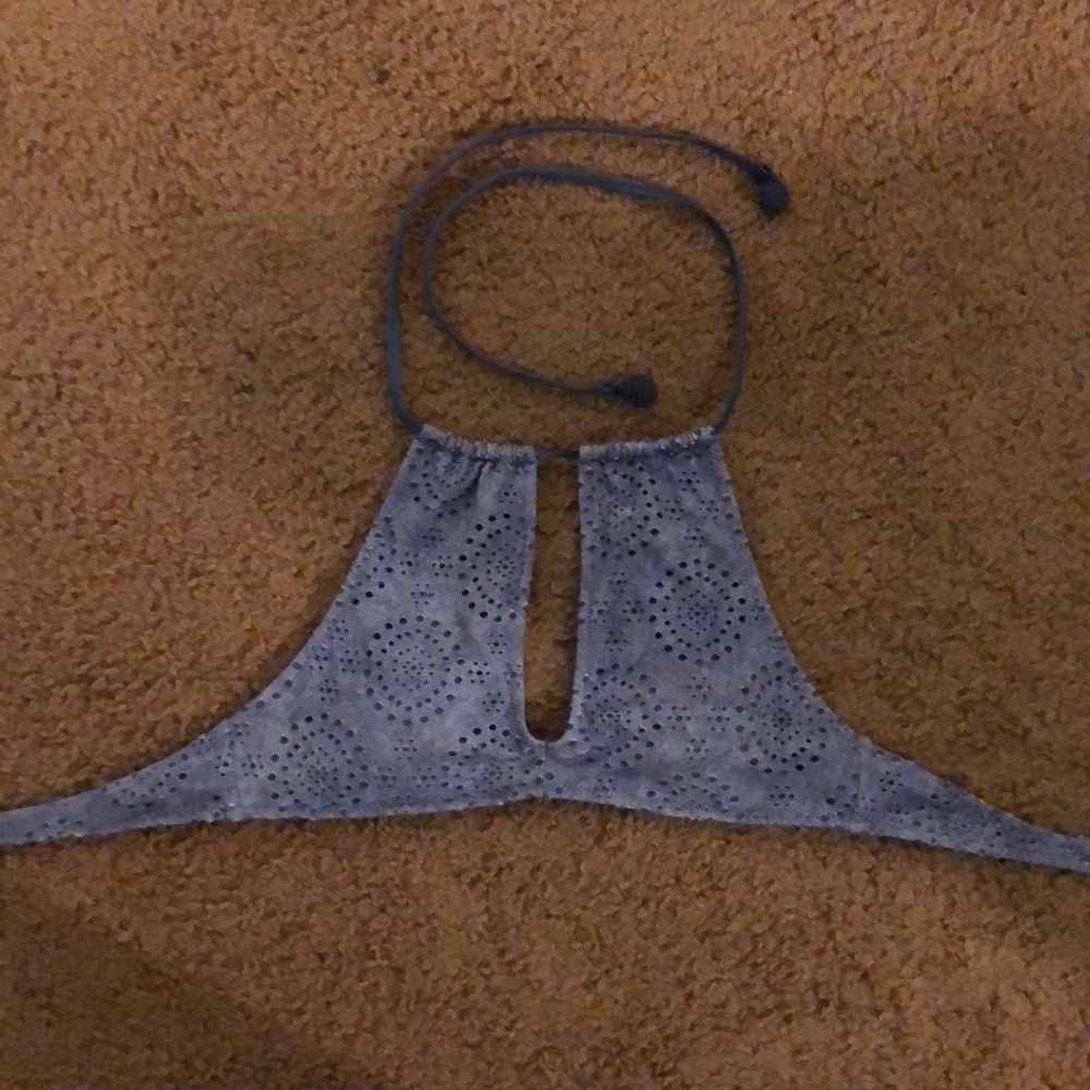 aerie bikini top